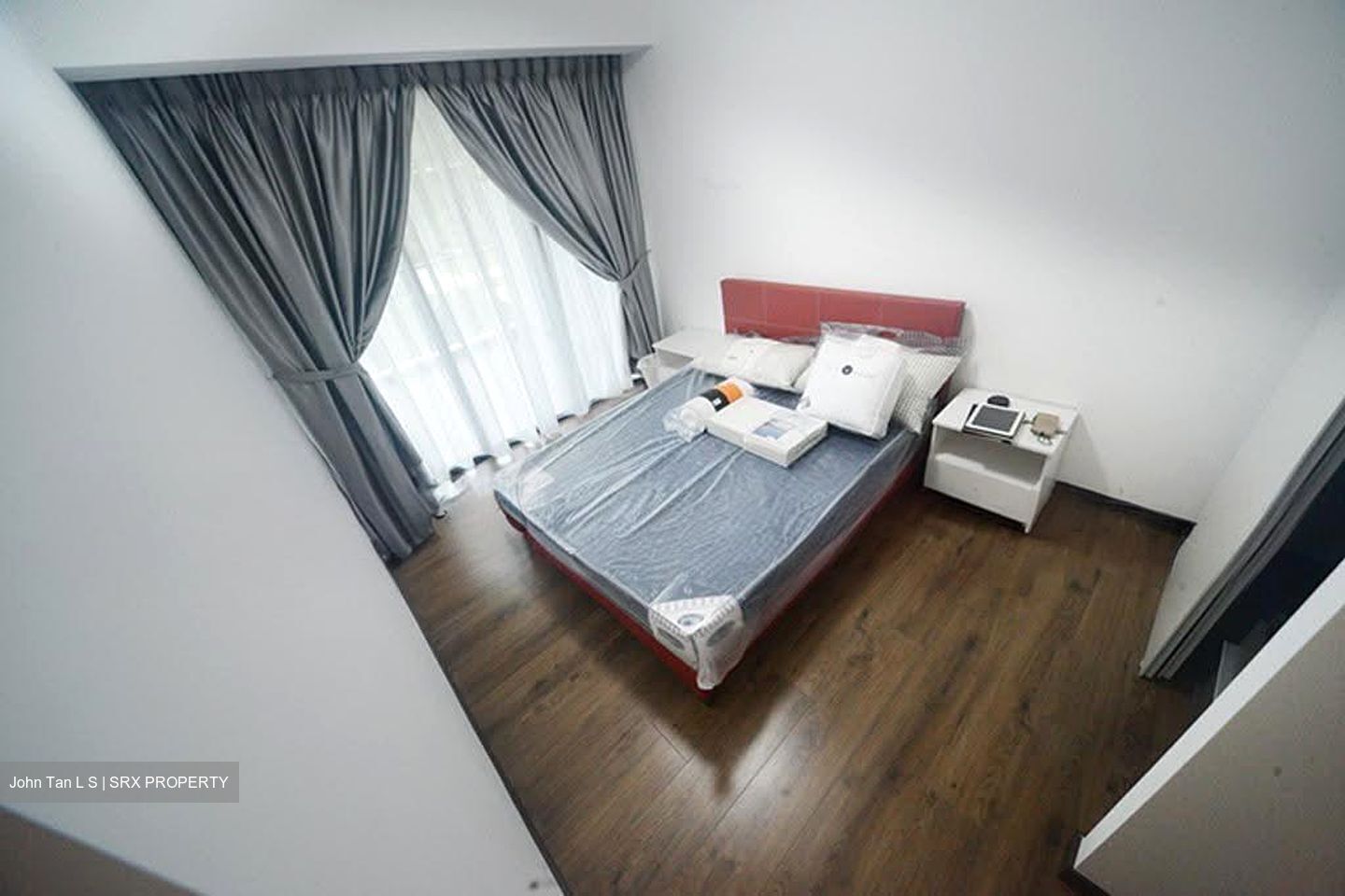 Lake Grande (D22), Condominium #607414121